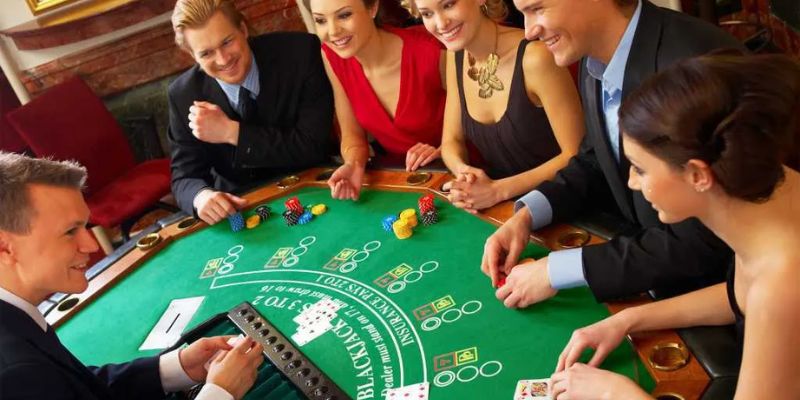 Các Trò Chơi Trong Casino - Đánh Bài Ăn Tiền Hot 2025 1 Các Trò Chơi Trong Casino - Đánh Bài Ăn Tiền Hot 2025
