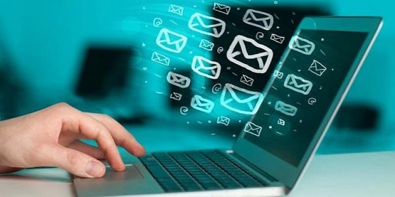 Gửi email để nhận được hỗ trợ từ nhà cái