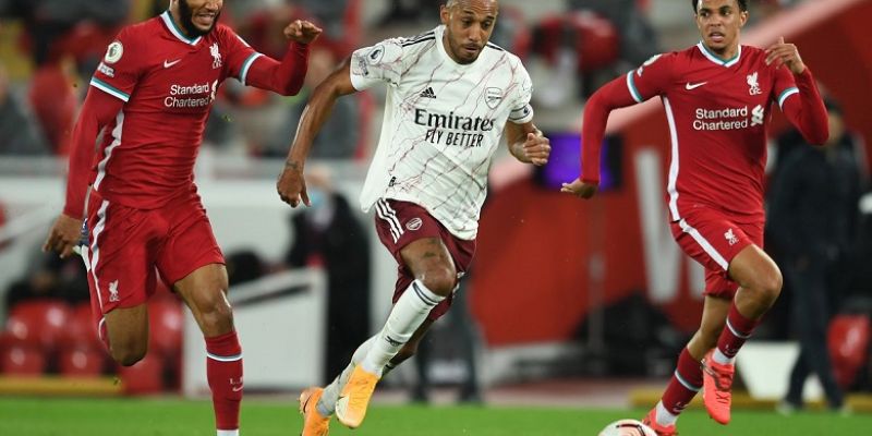 Soi Kèo Ngoại Hạng Anh: Tổng Hợp Phương Pháp Từ 99OK 1 Soi Kèo Ngoại Hạng Anh: Tổng Hợp Phương Pháp Chính Xác