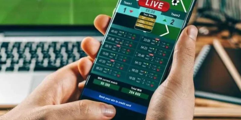 Cách Soi Kèo Nhà Cái Chính Xác Nhất Năm 2025 Cho Hội Viên 1 Cách Soi Kèo Nhà Cái Chính Xác Nhất Năm 2025 Cho Bạn