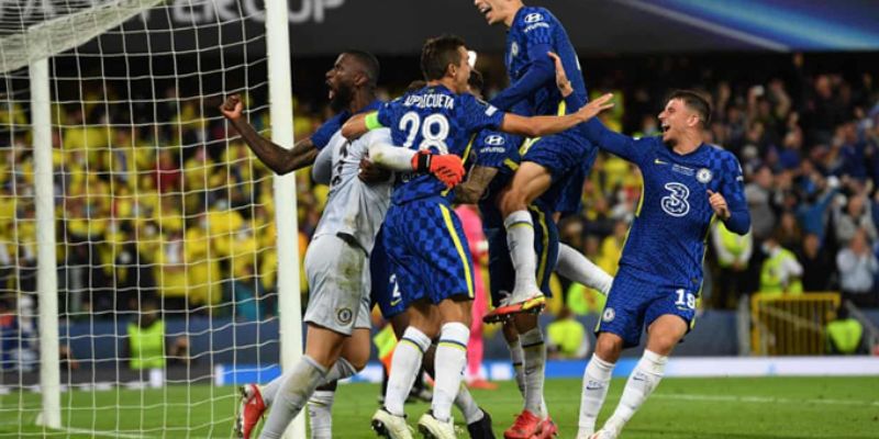 Soi Kèo Ngoại Hạng Anh: Tổng Hợp Phương Pháp Từ 99OK 2 Có nhiều cách soi kèo ngoại hạng Anh