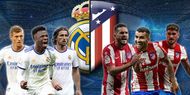 Kèo La Liga: Bí Quyết Soi Kèo Hiệu Quả Từ 99OK 4 Kèo La liga trở thành dòng cược hấp dẫn nhất