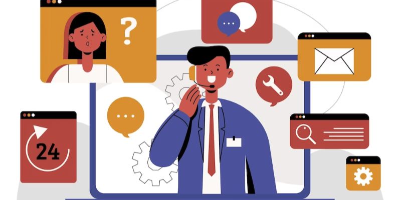 Quy trình để xử lý khiếu nại ngay khi liên hệ 99OK