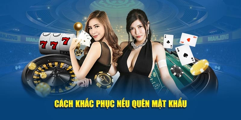 Quên Mật Khẩu 99OK: Hướng Dẫn Đơn Giản Và An Toàn 4 Mẹo khắc phục tình trạng quên mật khẩu