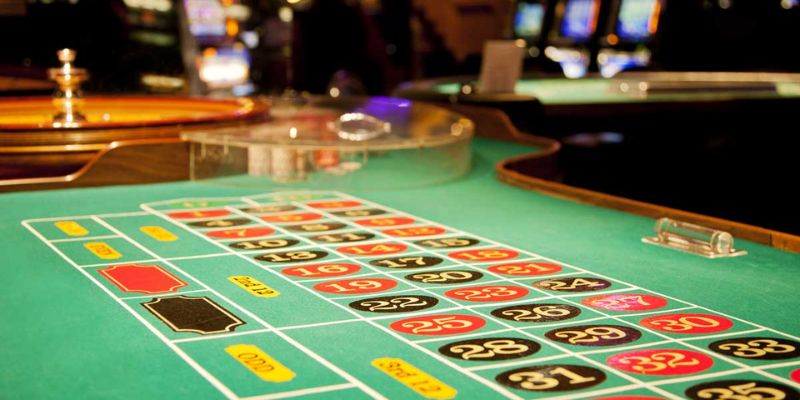 Các Trò Chơi Trong Casino - Đánh Bài Ăn Tiền Hot 2025 2 Sân chơi casino 99OK giải trí ấn tượng