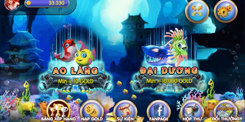 Bắn Cá Vui 99OK - Cách Chơi Chi Tiết Và Hiệu Quả Nhất 2 Siêu phẩm bắn cá vui giải trí hàng đầu 2025