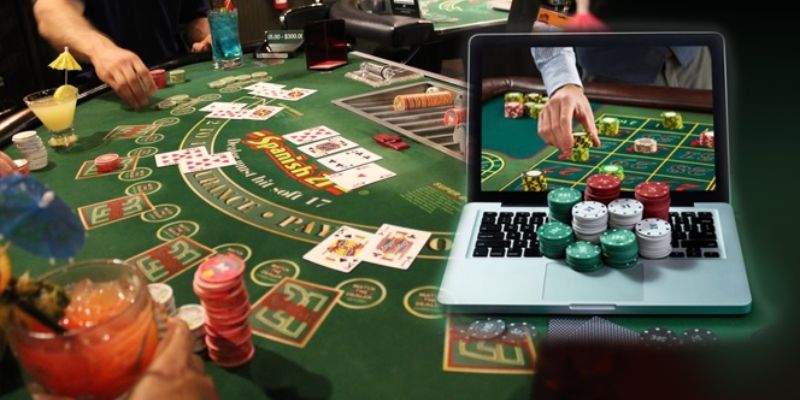 Cách Chơi Casino Luôn Thắng Tại 99OK - Bỏ Túi Mẹo Thưởng Lớn 4 Siêu phẩm giải trí ấn tượng