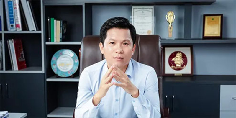 Tác giả 99OK - Người Tạo Dựng Sân Chơi Sôi Động Cho Thị Trường 1 Tác giả 99OK và các thông tin cơ bản nhất