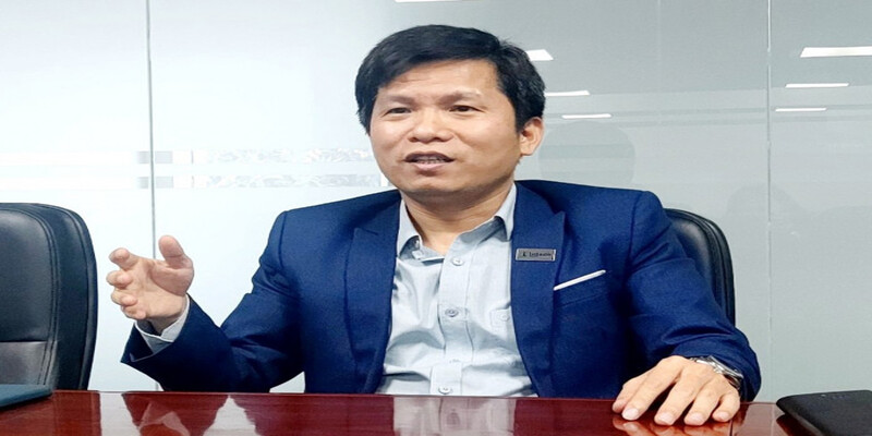 Tác giả 99OK - Người Tạo Dựng Sân Chơi Sôi Động Cho Thị Trường 2 Khá nhiều thành tựu lớn đơn vị đạt được khi nhờ CEO Hoàng Gode